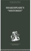 Shakespeare's History