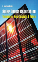 Solar Power Generation