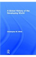 Global History of the Developing World