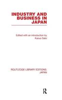 Industry and Business in Japan