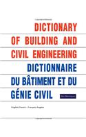 Dictionary of Building and Civil Engineering