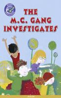 Navigator New Guided Reading Fiction Year 3, The MC Gang Investigates: (Navigator New Fiction)