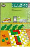 Heinemann Maths 4: Omnibus Pack