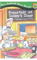 Breakfast at Danny's Diner: A