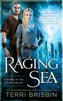 Raging Sea: (2 A Novel of the Stone Circles)