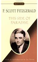 This Side of Paradise