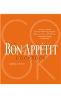 The Bon Appetit Cookbook