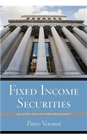 Fixed Income Securities