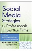 Social Media Strategies