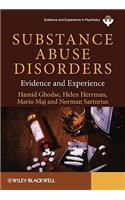 Substance Abuse Disorders