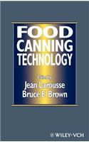 Food Canning Technology