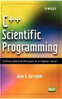 C++ Scientific Programming