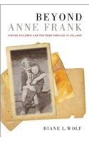 Beyond Anne Frank