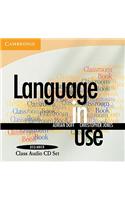 Language in Use Beginner Class Audio CDs (2)