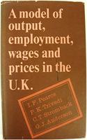 A Model of Output, Employment, Wages and Prices in the U. K.