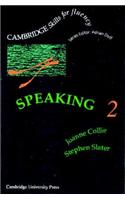 Speaking 2 Intermediate Cassette