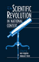 Scientific Revolution in National Context