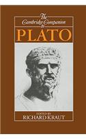 The Cambridge Companion to Plato