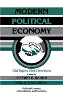 Modern Political Economy