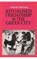 Ritualised Friendship and the Greek City