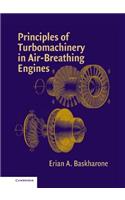 Principles of Turbomachinery in Air-Breathing Engines