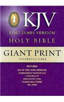 Reference Bible