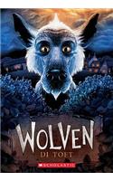 Wolven (Wolven, Book 1)