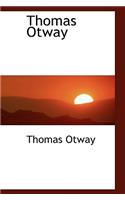 Thomas Otway