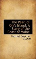 The Pearl of Orr's Island