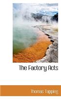 The Factory Acts