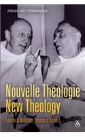 Nouvelle Thã(c)Ologie - New Theology