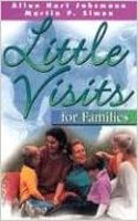 Little Visits for Families Pb
