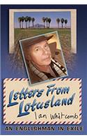 Letters From Lotusland