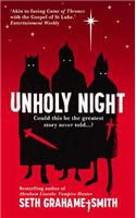 Unholy Night
