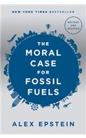 The Moral Case for Fossil Fuels, Revised Edition