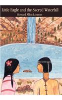 Little Eagle and the Sacred Waterfall