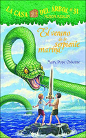 El Verano de la Serpiente Marina (Summer of the Sea Serpent)