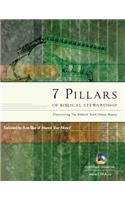7 Pillars of Biblical Stewardship, Student Guide