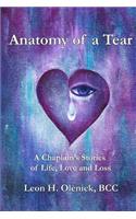 Anatomy of a Tear