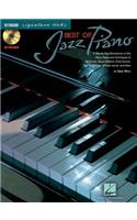 Best of Jazz Piano