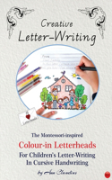 Creative Letter-Writing
