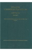 Sylloge Nummorum Graecorum, Australia I, Australian Centre for Ancient Numismatic Studies. the Gale Collection of South Italian Coins
