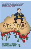 Game Of Mates