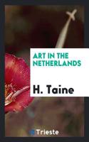 Art in the Netherlands