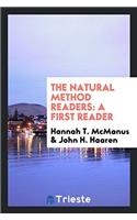 Natural Method Readers