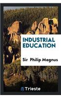 Industrial Education