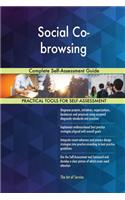 Social Co-browsing Complete Self-Assessment Guide