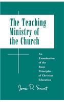 Teaching Ministry of the Church