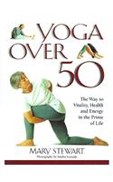 Yoga over Fifty
