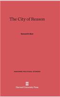 City of Reason